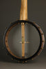 Pisgah Banjo Co. 12" Roscoe 5-String - New