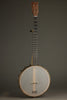 Pisgah Banjo Co. 12" Roscoe 5-String - New