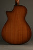 Taylor 552ce 12-String Acoustic Electric Guitar - New