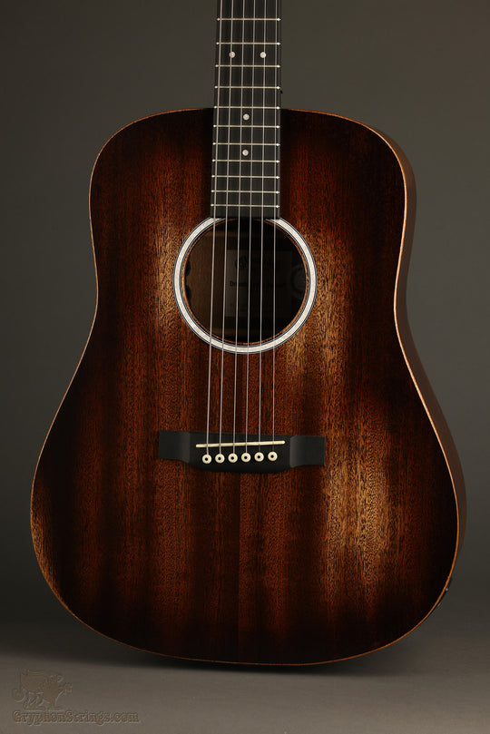 Martin DJr-10E StreetMaster® Steel String Acoustic Guitar - New