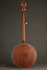 Deering Sierra Mahogany 5-String Banjo - New