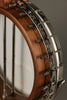 Deering Sierra Mahogany 5-String Banjo - New
