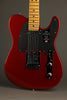 Fender American Ultra II Telecaster®, Maple Fingerboard, Sinister Red - New
