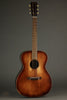 Martin 000-16 StreetMaster Acoustic Guitar - New