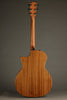 Taylor 314ce Studio Natural Acoustic Electric Guitar - New