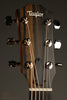 Taylor 314ce Studio Natural Acoustic Electric Guitar - New
