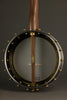 Pisgah Banjo Co. Rambler 12" A-Scale 5-String - New