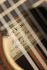 New World Player P650 Spruce Classical Guitar - New