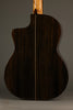 New World Estudio E640 Cedar Cutaway Classical Guitar - New