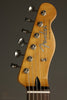 Fender Jason Isbell Custom Telecaster®, Rosewood, 3-Color Chocolate Burst - New