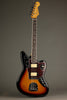 Fender Kurt Cobain Jaguar®, Rosewood Fingerboard, 3-Color Sunburst - New