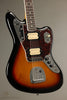 Fender Kurt Cobain Jaguar®, Rosewood Fingerboard, 3-Color Sunburst - New