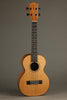Kamaka HF-3 DC Deluxe Cedar Top Tenor Ukulele - New