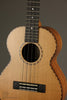 Kamaka HF-3 DC Deluxe Cedar Top Tenor Ukulele - New