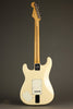 Fender EOB Stratocaster®, Maple Fingerboard, Olympic White - New