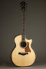 Taylor 814ce Acoustic Electric Guitar - New