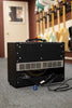 Carr Bel-Ray 1x12" Combo Amplifier Black - New