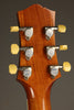 Collings I-35 LC Vintage Aged Blonde Semi-Hollow Body Electric Guitar - New