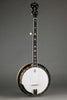 2023 Deering White Lotus 5-String Banjo - Used