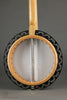 2023 Deering White Lotus 5-String Banjo - Used