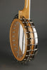 2023 Deering White Lotus 5-String Banjo - Used