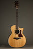Taylor 714ce Legacy Acoustic Electric Guitar - New