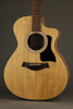 Taylor 112ce Acoustic Electric Guitar - New