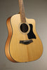 Taylor 110ce Acoustic Electric Guitar - New