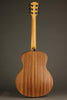 Taylor GS Mini-e Mahogany Acoustic Electric Guitar - New