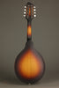 Eastman MD304E-SB Acoustic Electric Mandolin - New