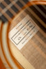 Santa Cruz Guitar Co. Vintage Southerner Frank Ford Tribute - New