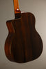 Gitane D-500 Archtop Acoustic Guitar - New