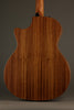 Taylor 314ce Studio SEB Shaded Edgeburst Acoustic Electric Guitar - New