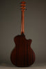 Taylor 314ce Left Handed Acoustic Electric Guitar Retired - New