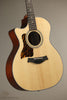 Taylor 314ce Left Handed Acoustic Electric Guitar Retired - New