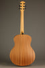 Taylor GS Mini-e LTD BlueBurst Acoustic Electric Guitar - New