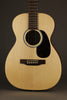 Martin 0-X2E Coco Steel String Acoustic Guitar - New
