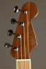 Fender Montecito Tenor Ukulele, Walnut Fingerboard, Shaded Edge Burst - New