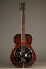 Fender PR-180E Resonator, Walnut Fingerboard, Aged Cognac Burst - New