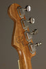 Fender Dhani Harrison Uke, Walnut Fingerboard, Turquoise - New