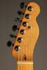 Fender Ultra II Telecaster®, Maple Fingerboard, Ultraburst - New