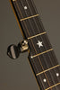 Rickard Dobson Standard 12-Inch Five String Banjo - New