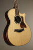 Taylor 814ce Acoustic Electric Guitar - New