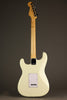 Fender Standard Stratocaster®, Maple Fingerboard, White Pickguard, Olympic White - New