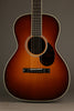Santa Cruz Guitar Co. H13 Sunburst Rosewood Steel String Acoustic Guitar - New