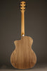 Taylor 214ce Acoustic Electric Guitar - New