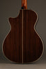 Taylor 812ce Acoustic Electric Guitar - New