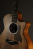 Taylor 724ce Acoustic Electric Guitar - New