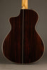 Taylor 812ce-N Nylon String Acoustic Electric Guitar - New