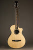 Taylor 812ce-N Nylon String Acoustic Electric Guitar - New